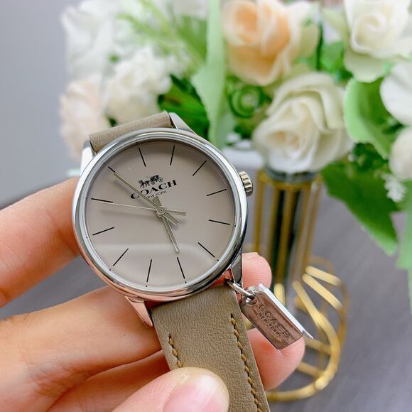 Coach W1549 Ruby Watch, 32 Mm 14503253 - Picture 4 of 7